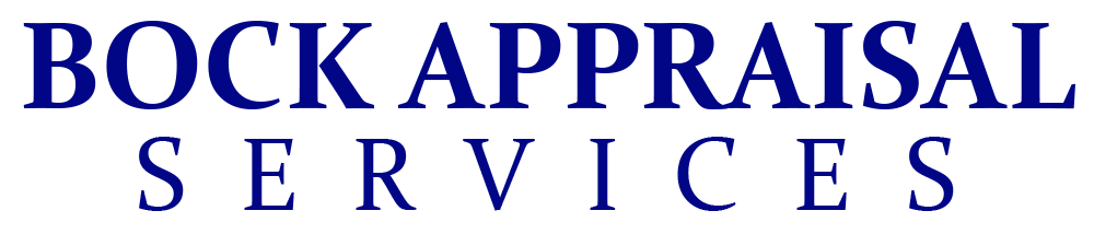bock appraisal services placeholder logo colored