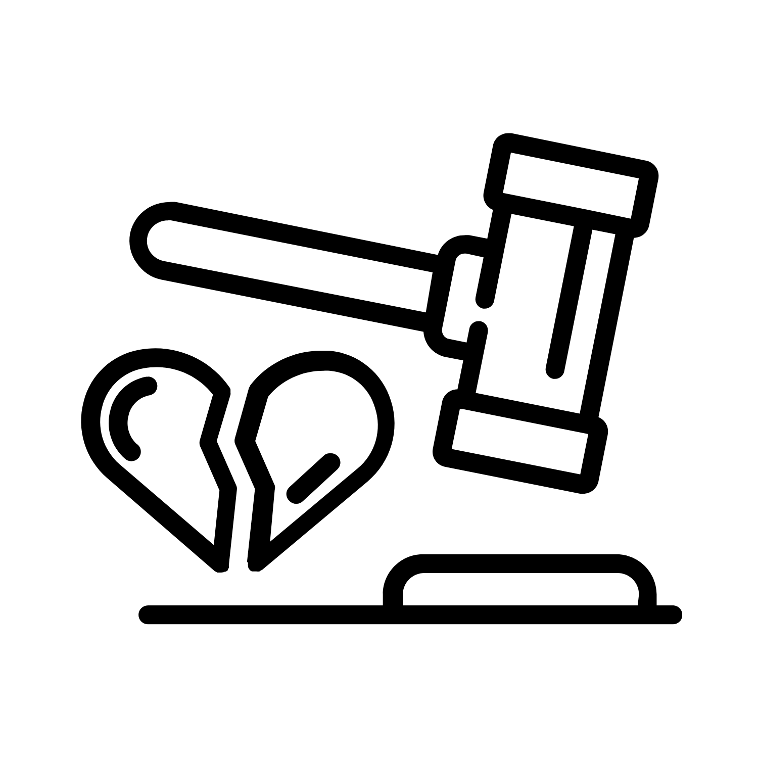 divorce icon 2