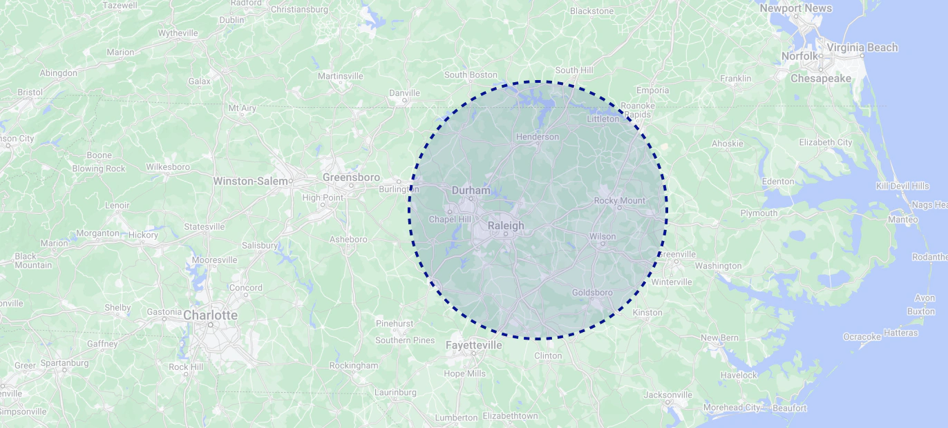 map 1