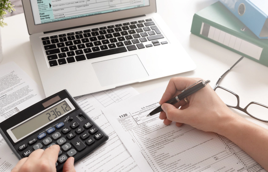 tax appeal